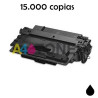 Toner alternativo Q7570A negro