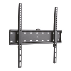 WT55F-013 AISENS SOPORTE DE PARED ULTRA DELGADO PARA MONITOR/TV 40KG DE 32-55" NEGRO