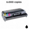 E321 toner lexmark compatible sustituye al toner original  0012A7405