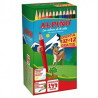 C0131144 ALPINO LÁPICES DE COLORES FESTIVAL 175MM C/SURTIDOS CAJA 132+12 UD GRATIS