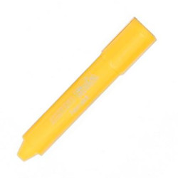 DL000086 ALPINO MAQUILLAJE EN BARRA FIESTA FACE STICK CAJA DE 6 AMARILLO