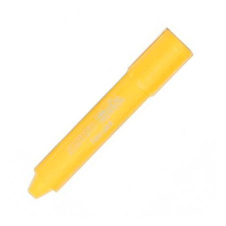 DL000086 ALPINO MAQUILLAJE EN BARRA FIESTA FACE STICK CAJA DE 6 AMARILLO