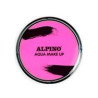 DL000674 ALPINO POLVERA MAQUILLAJE AL AGUA 14GR ROSA