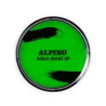 DL000676 ALPINO POLVERA MAQUILLAJE AL AGUA 14GR VERDE