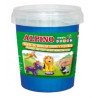 DP000148 ALPINO PASTA DE MOLDEAR MAGIC DOUGH BOTE 160GR AZUL