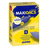 DX060101 ALPINO CERAS MAXIDACS CAJA DE 12  BLANCO