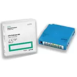 Q2079A HP CARTUCHO DE DATOS ULTRIUM LTO-9 (BAFE) 18TB/45TB