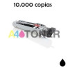 Toner alternativo C4200BK negro