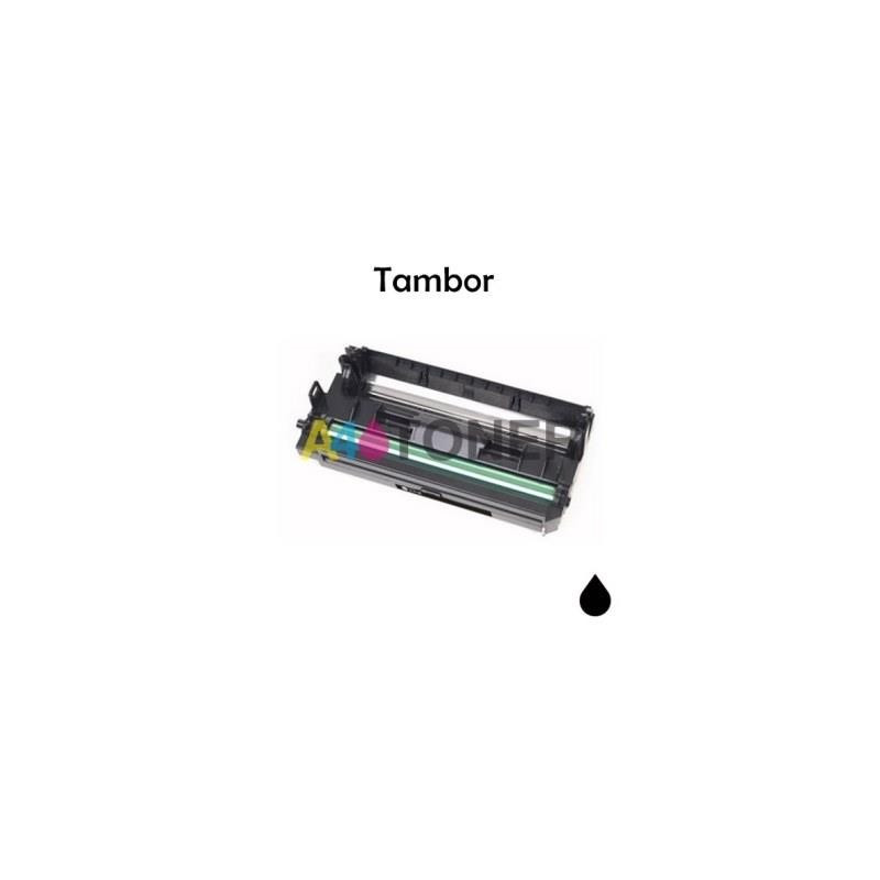 Cartucho de tambor compatible panasonic KX-FA78X genérico al tambor original  KXFA78 X