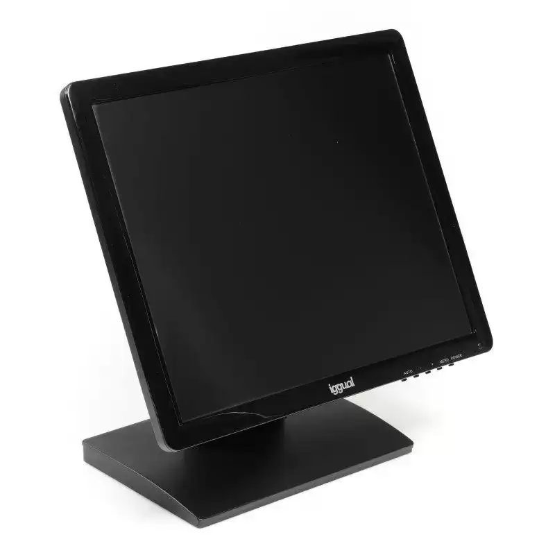 IGG315743 IGGUAL PANTALLA TACTIL 17" MTL17C SXGA 17" USB