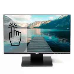 IGG317662 IGGUAL MONITOR LED TÁCTIL MTL236A  FHD 23