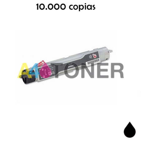 Xerox6350 toner negro compatible al toner original Xerox 106R01147