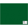 14272 APLI CARTULINA 50X65CM 170GR PACK DE 25H VERDE OSCURO