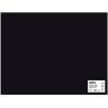 14279 APLI CARTULINA 50X65CM 170GR PACK DE 25H NEGRO