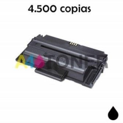 Toner alternativo  TYPE1435D negro