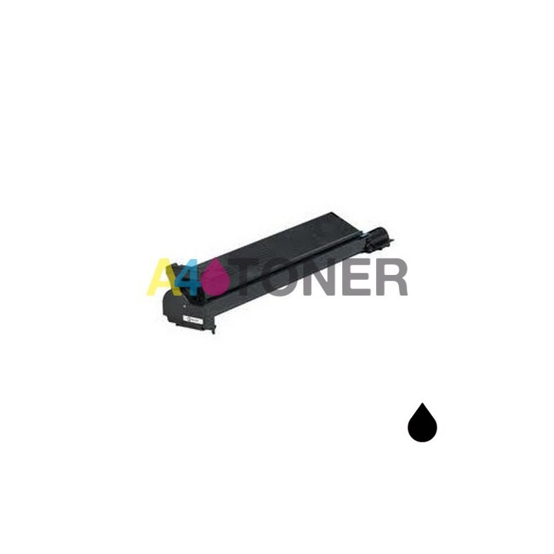 toner alternativo para Olivetti d-Color MF25 Negro compatible con B0533