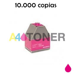 Toner alternativo TYPE-R2M magenta