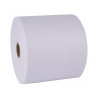 13324 APLI PAPEL TÉRMICO ROLLO 57X55X12MM BLANCO -10U-