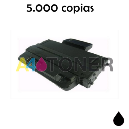 Toner alternativo SP-3300 sustituye al toner original Ricoh 406218 SP3300