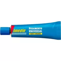 63732 IMEDIO PEGAMENTO 35ML UNIVERSAL RÁPIDO TUBO
