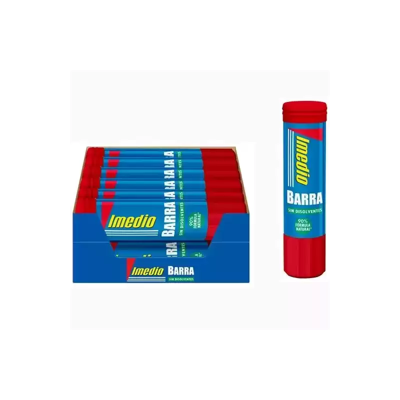 7000569 IMEDIO PEGAMENTO EN BARRA 21GR SIN DISOLVENTES