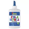 7001592 IMEDIO COLA BLANCA ESCOLAR BOTE 125GR NUEVO DISEÑO