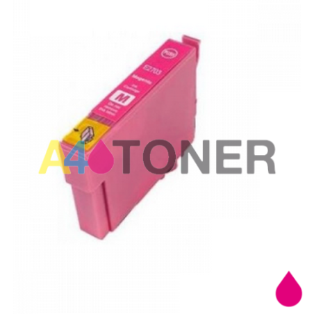 Cartucho de tinta T2713 magenta