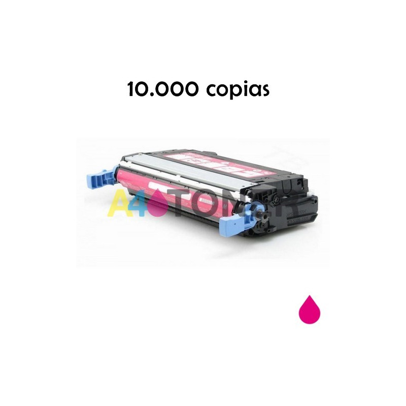 Toner Q5953A alternativo