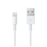 ME291ZM/A APPLE CABLE-APPLE -USB A - LIGHTING