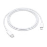 MM0A3ZM/A APPLE CABLE-APPLE USB-C - LIGHING