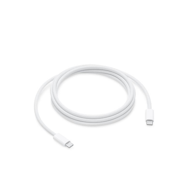 MU2G3ZM/A APPLE CABLE-APPLE USB-C - USB-C