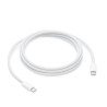 MU2G3ZM/A APPLE CABLE-APPLE USB-C - USB-C