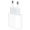 MUVV3ZM/A APPLE CARGADOR PARED 1 USB-C 20W BLANCO