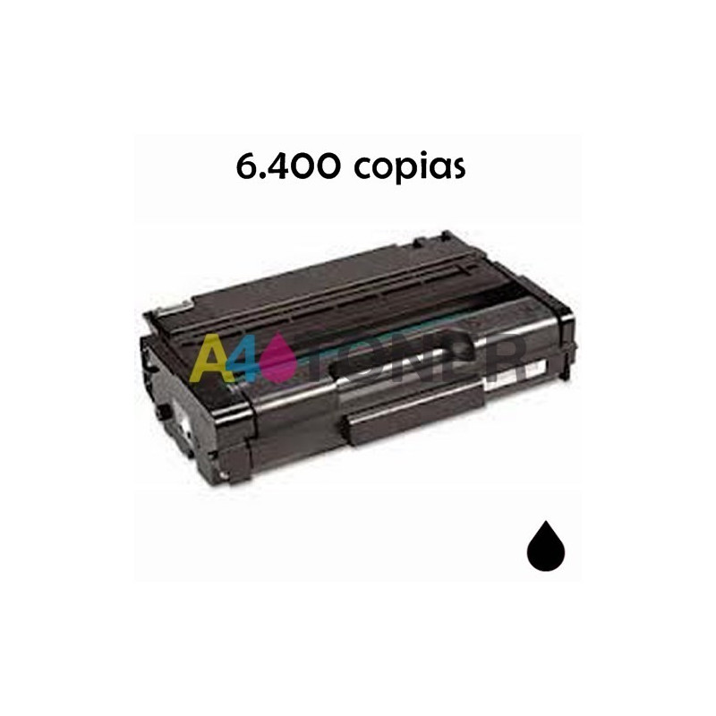 Toner SP-3500