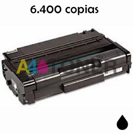 Toner SP-3500