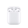 MV7N2TY/A APPLE AURICULARES INALÁMBRICOS AIRPODS V2 CON ESTUCHE DE CARGA BLANCO