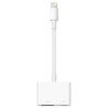 MW2P3ZM/A APPLE ADAPTADOR DE CONECTOR LIGHTNING AV DIGITAL