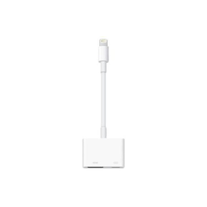 MW5M3ZM/A APPLE ADAPTADOR DE CONECTOR USB-C AV DIGITAL