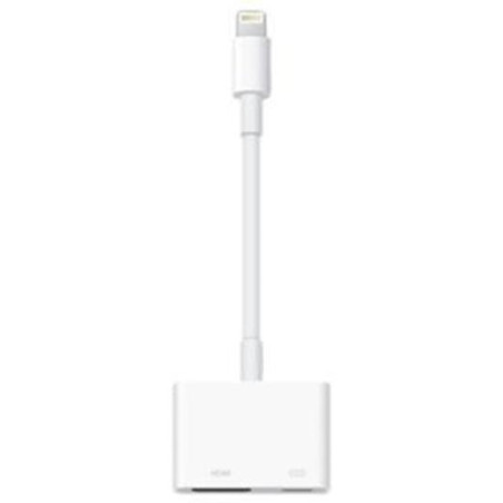 MW5M3ZM/A APPLE ADAPTADOR DE CONECTOR USB-C AV DIGITAL