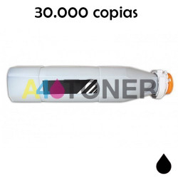 Toner compatible TK603 / TK-603 / TK 603 alternativo al toner original Kyocera 370AE010 /1T02BC0NL0