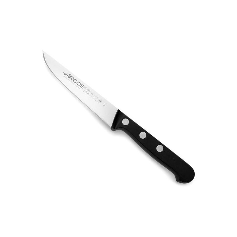 281104 ARCOS CUCHILLO VERDURAS SERIE UNIVERSAL 100MM