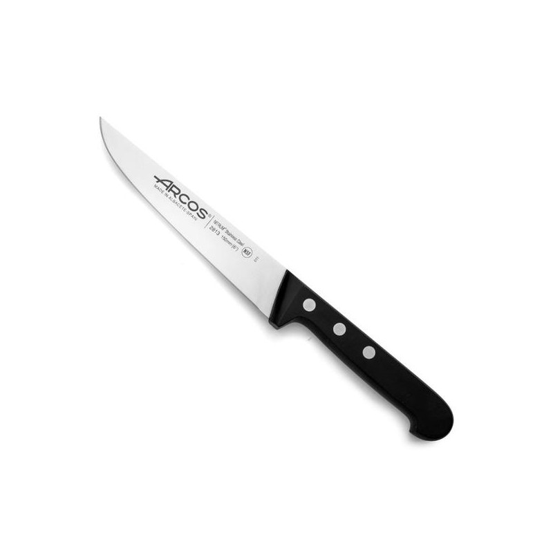 281304 ARCOS CUCHILLO COCINA SERIE UNIVERSAL 150MM