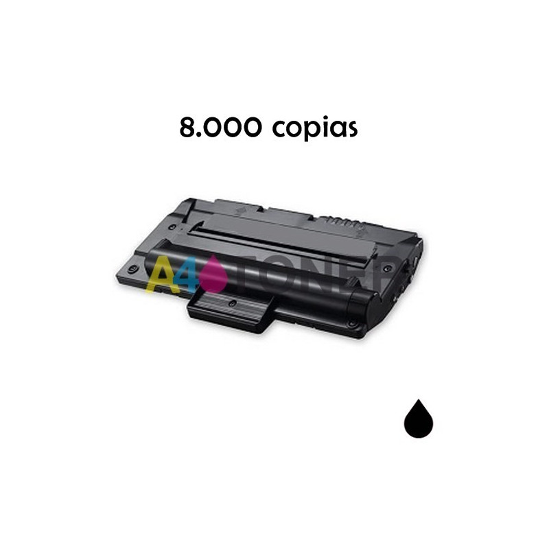 Toner alternativo con MLD-3470B/ELS sustituye al toner original  ML-3470 MLD-3470B/ELS