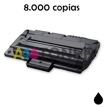 Toner alternativo con MLD-3470B/ELS sustituye al toner original  ML-3470 MLD-3470B/ELS