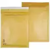 9AKPT/19I BOLSA ACOLCHADA AIRFICKOR 300X445MM MARRÓN CAJA -50U-