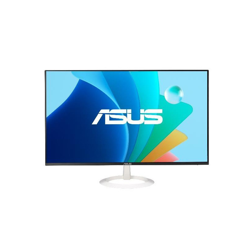 VZ24EHF-W ASUS MONITOR 23