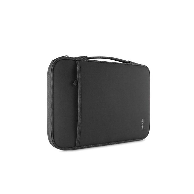 B2B064-C00 BELKIN FUNDA PARA PORTÁTIL SLEEVE NEOPRENO 13" NEGRO