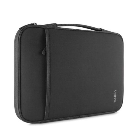 B2B064-C00 BELKIN FUNDA PARA PORTÁTIL SLEEVE NEOPRENO 13" NEGRO