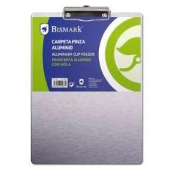 324937 BISMARK CARPETA FOLIO 23X31