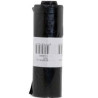 40472NE BOLSA DE BASURA COMUN G75 50 L. 70X80 NEGRO -ROLLO 10U-